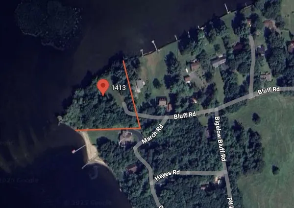 $795,000 | 1413 Bluff Road, Newport, VT 05855