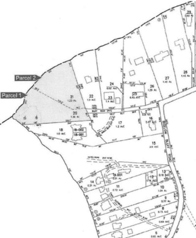 1413 Bluff Road Newport, VT 05855 - Photo 10 of 12