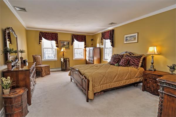 44 Huckleberry Road Hopkinton, MA 01748 - Photo 20 of 30 Gallery Image 20