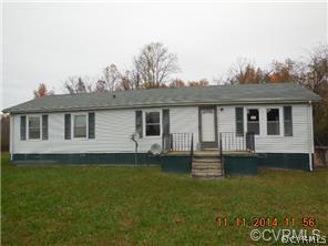 8410 Holdsworth Road Disputanta, VA 23842 - Photo 1 of 1 Gallery Image 1