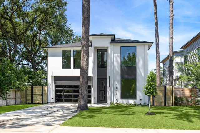$1,825,000 | 1014 Gardenia Drive, Houston, TX 77018
