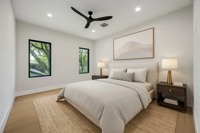 $1,825,000 | 1014 Gardenia Drive, Houston, TX 77018