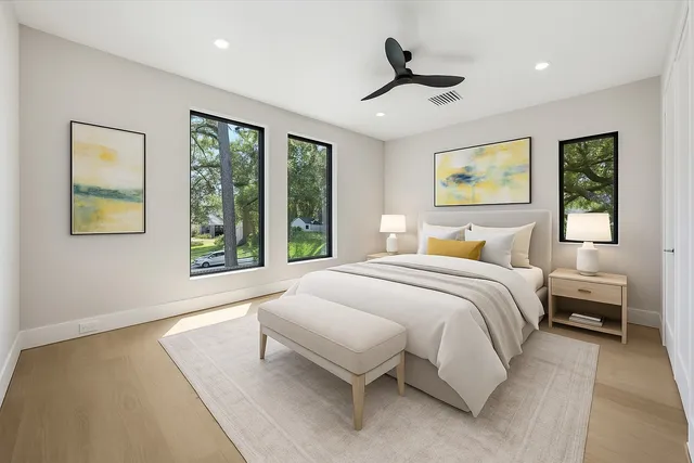 $1,825,000 | 1014 Gardenia Drive, Houston, TX 77018