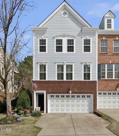 $440,000 | 108 Butterbiggins Lane, Apex, NC 27539