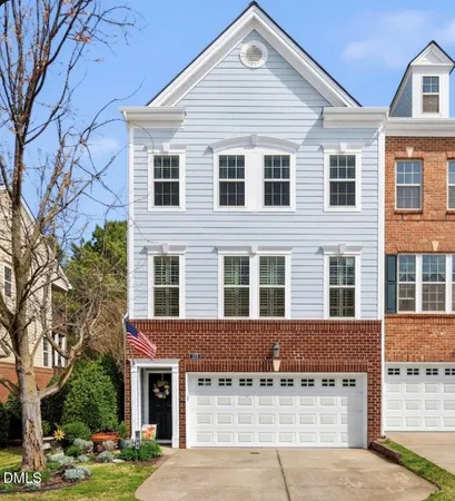 $438,000 | 108 Butterbiggins Lane, Apex, NC 27539