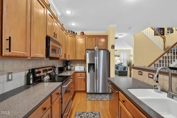 $440,000 | 108 Butterbiggins Lane, Apex, NC 27539