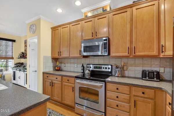 $440,000 | 108 Butterbiggins Lane, Apex, NC 27539