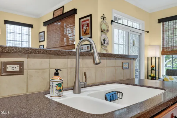 $440,000 | 108 Butterbiggins Lane, Apex, NC 27539