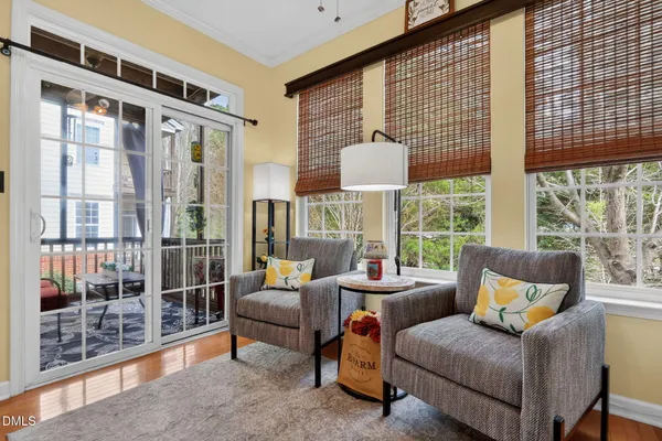 $440,000 | 108 Butterbiggins Lane, Apex, NC 27539