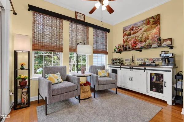 $440,000 | 108 Butterbiggins Lane, Apex, NC 27539