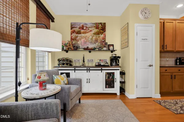 $440,000 | 108 Butterbiggins Lane, Apex, NC 27539