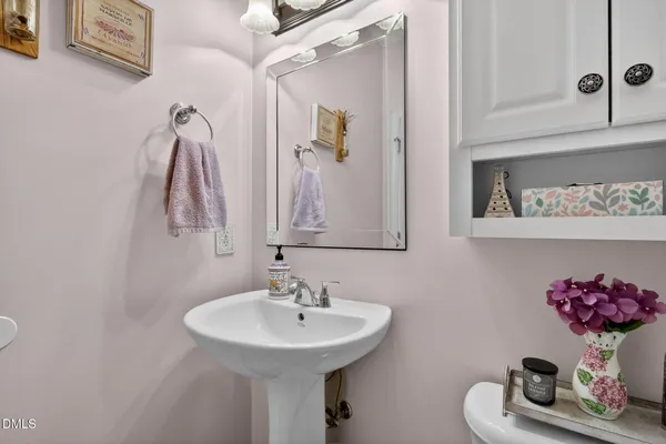 $440,000 | 108 Butterbiggins Lane, Apex, NC 27539