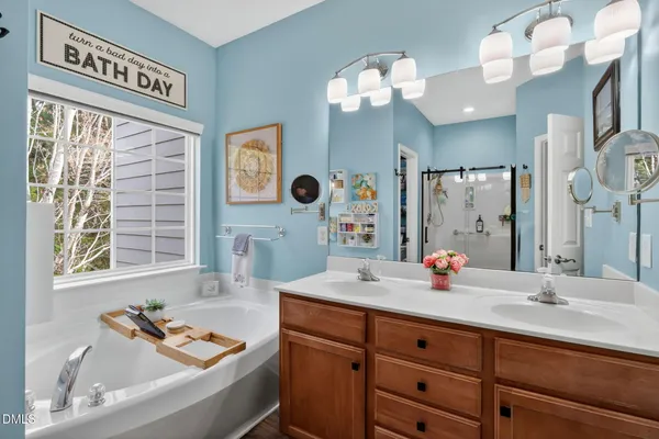 $440,000 | 108 Butterbiggins Lane, Apex, NC 27539