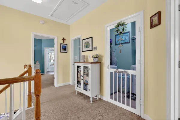 $440,000 | 108 Butterbiggins Lane, Apex, NC 27539