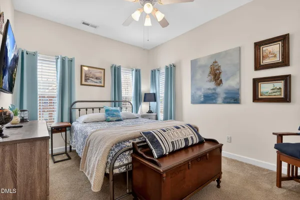 $440,000 | 108 Butterbiggins Lane, Apex, NC 27539