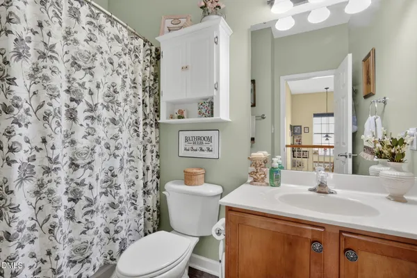 $440,000 | 108 Butterbiggins Lane, Apex, NC 27539