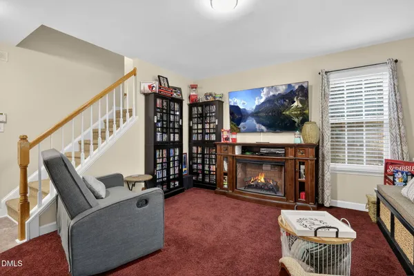 $440,000 | 108 Butterbiggins Lane, Apex, NC 27539