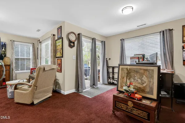 $440,000 | 108 Butterbiggins Lane, Apex, NC 27539