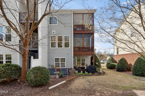 $440,000 | 108 Butterbiggins Lane, Apex, NC 27539