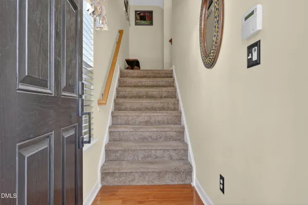 $440,000 | 108 Butterbiggins Lane, Apex, NC 27539