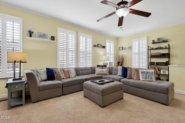 $440,000 | 108 Butterbiggins Lane, Apex, NC 27539