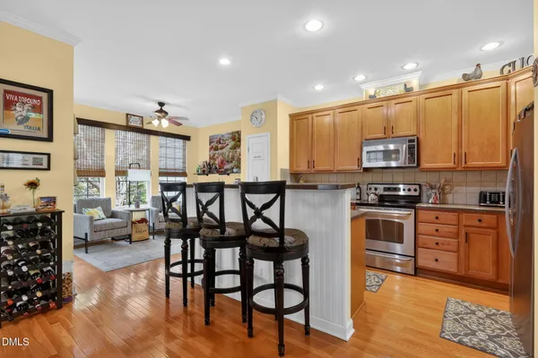 $440,000 | 108 Butterbiggins Lane, Apex, NC 27539