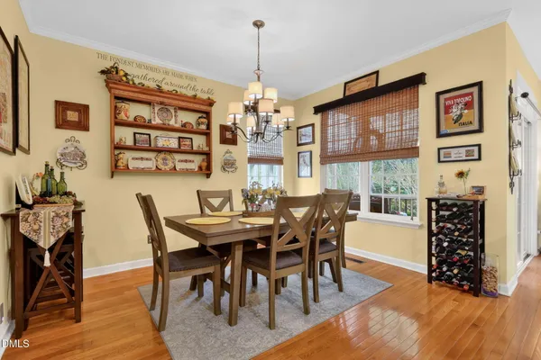 $440,000 | 108 Butterbiggins Lane, Apex, NC 27539