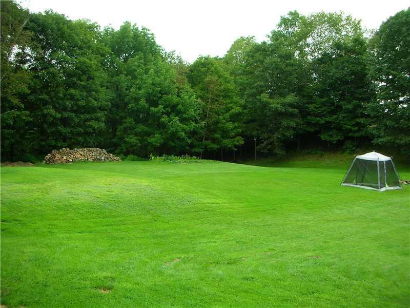 261 Old Kents Hill Road Readfield, ME 04355 - Photo 4 of 20 Yard/Garden.