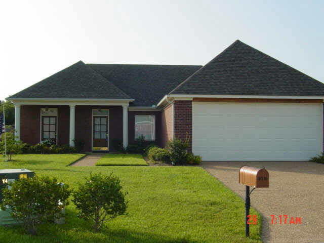 4016 Brighton Ct Road Brandon, MS 39042 - Photo 1 of 1 Photo 1