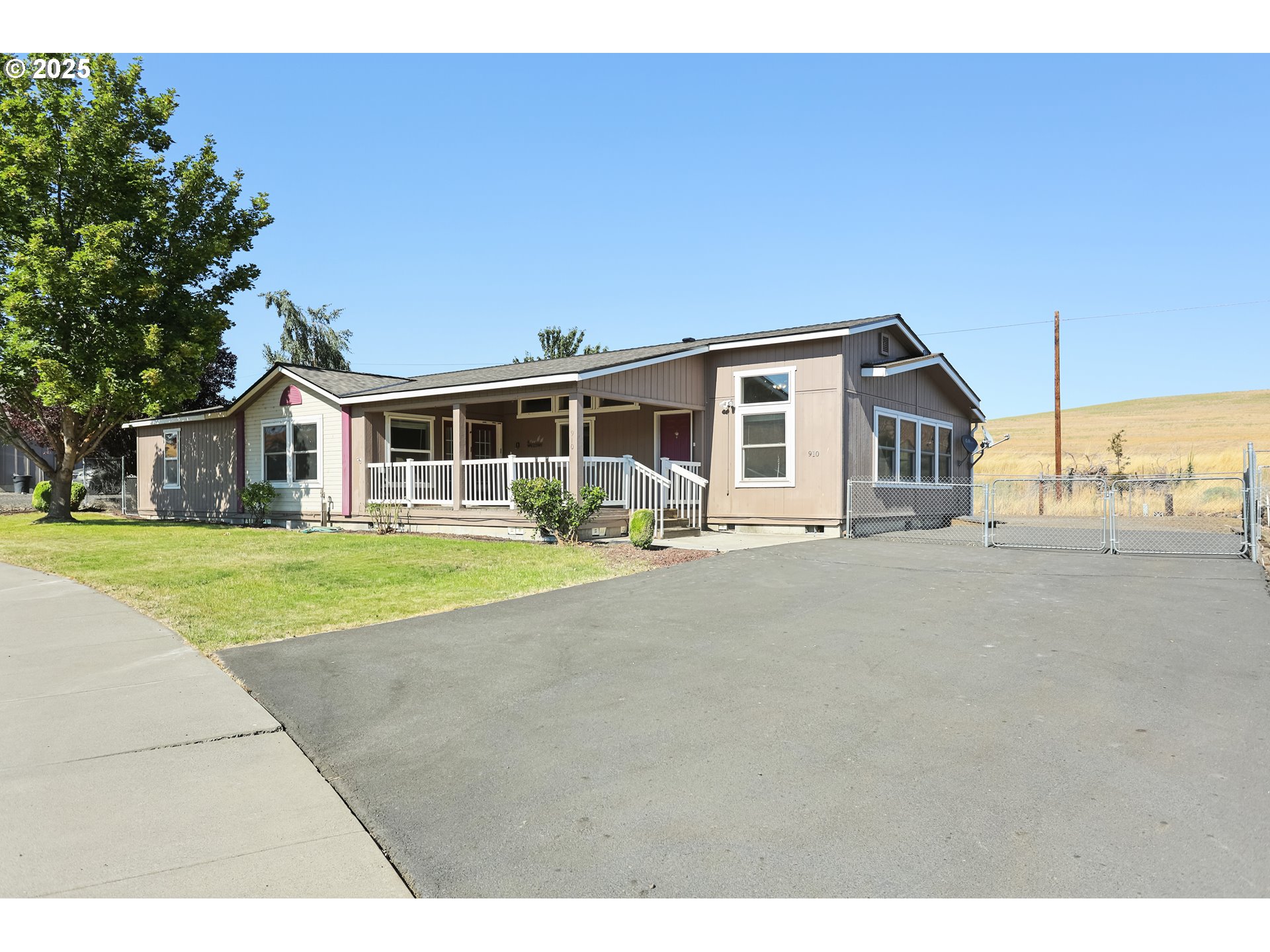910 Toll Road Dufur, OR 97021 - Photo 37 of 37 Gallery Image 37