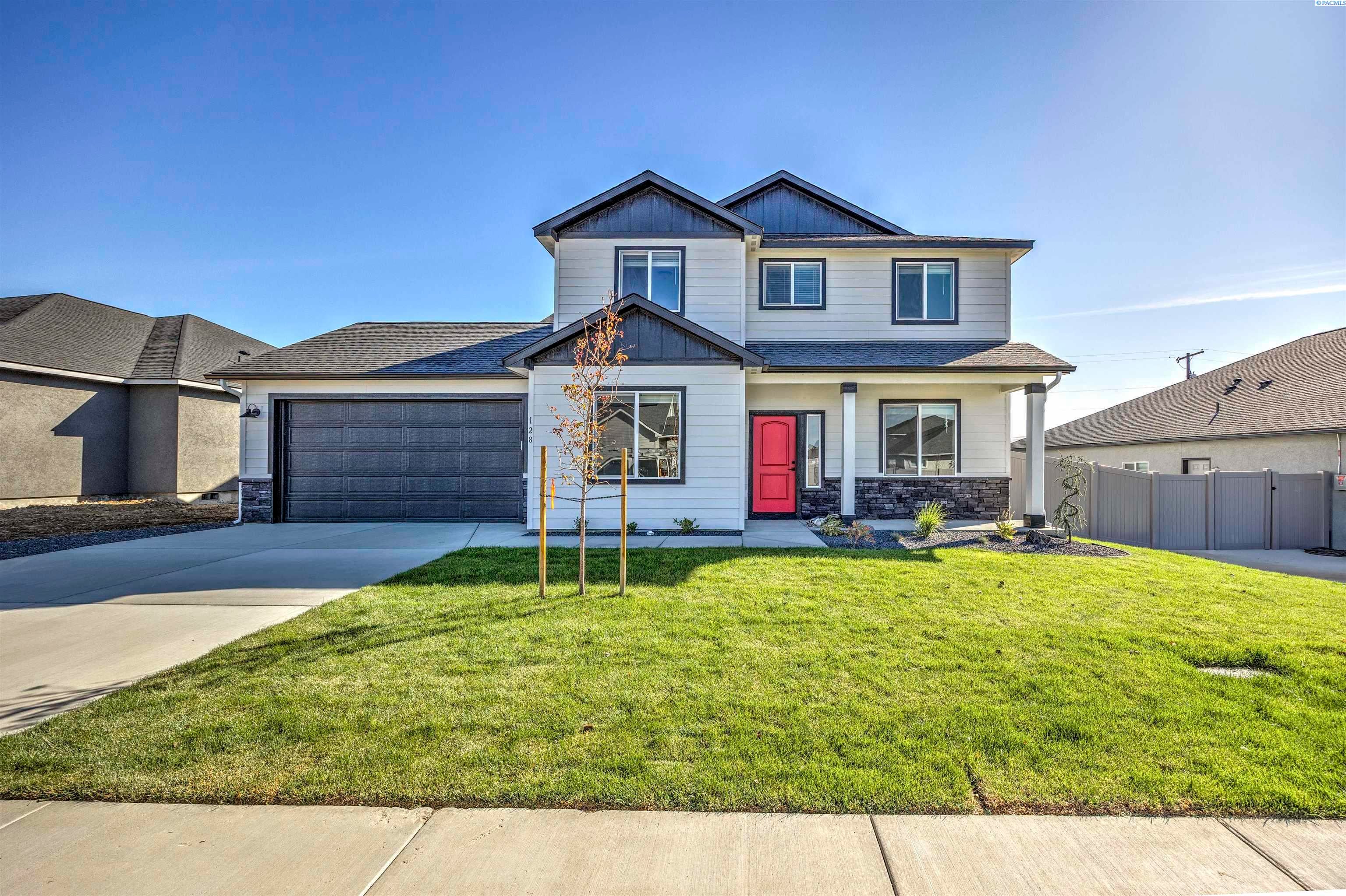 128 Scott Road Prosser, WA 99350 - Photo 1 of 38 Gallery Image 1