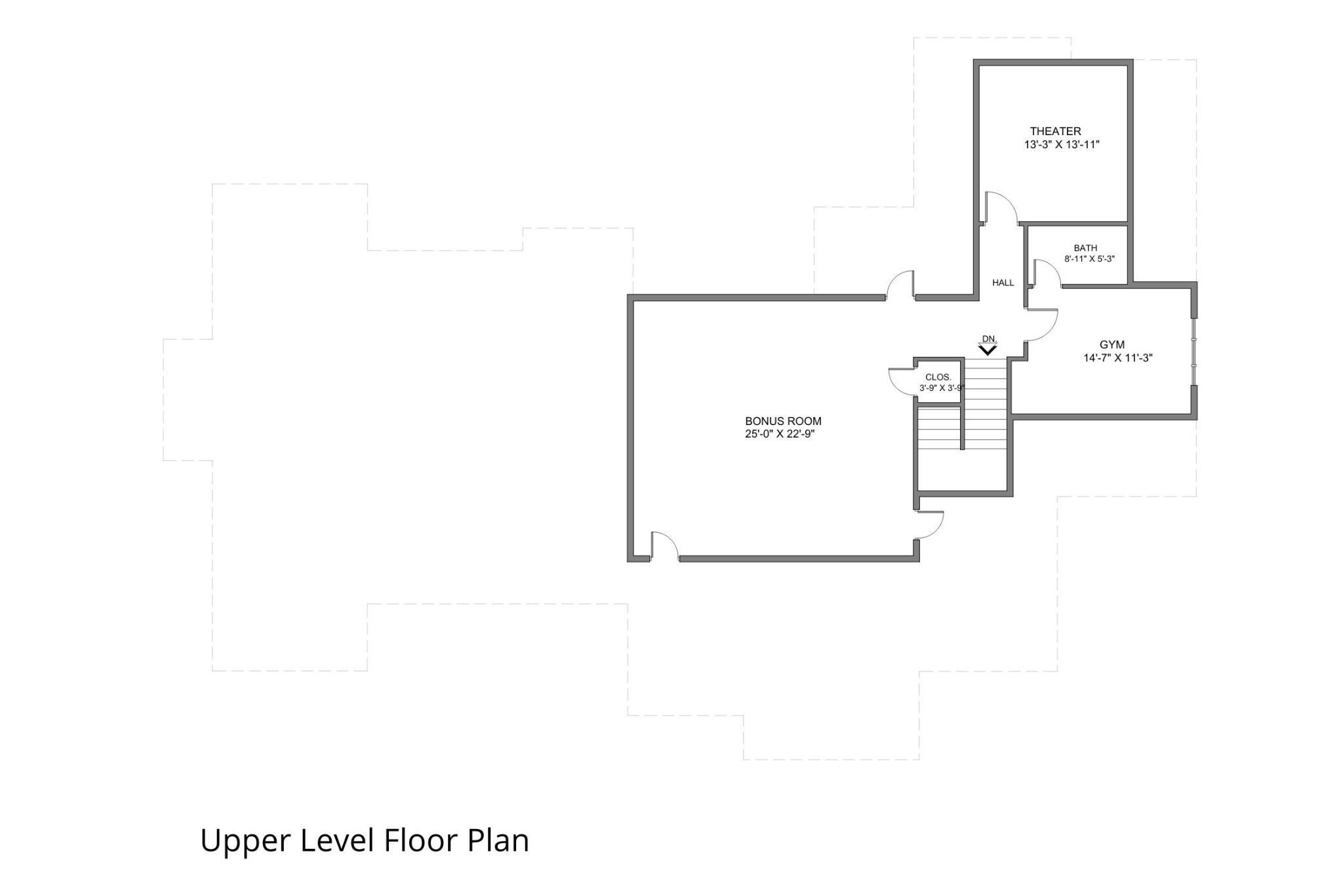 0 Yaki Point Chattanooga, TN 37419 - Photo 15 of 28 a picture of a floor plan