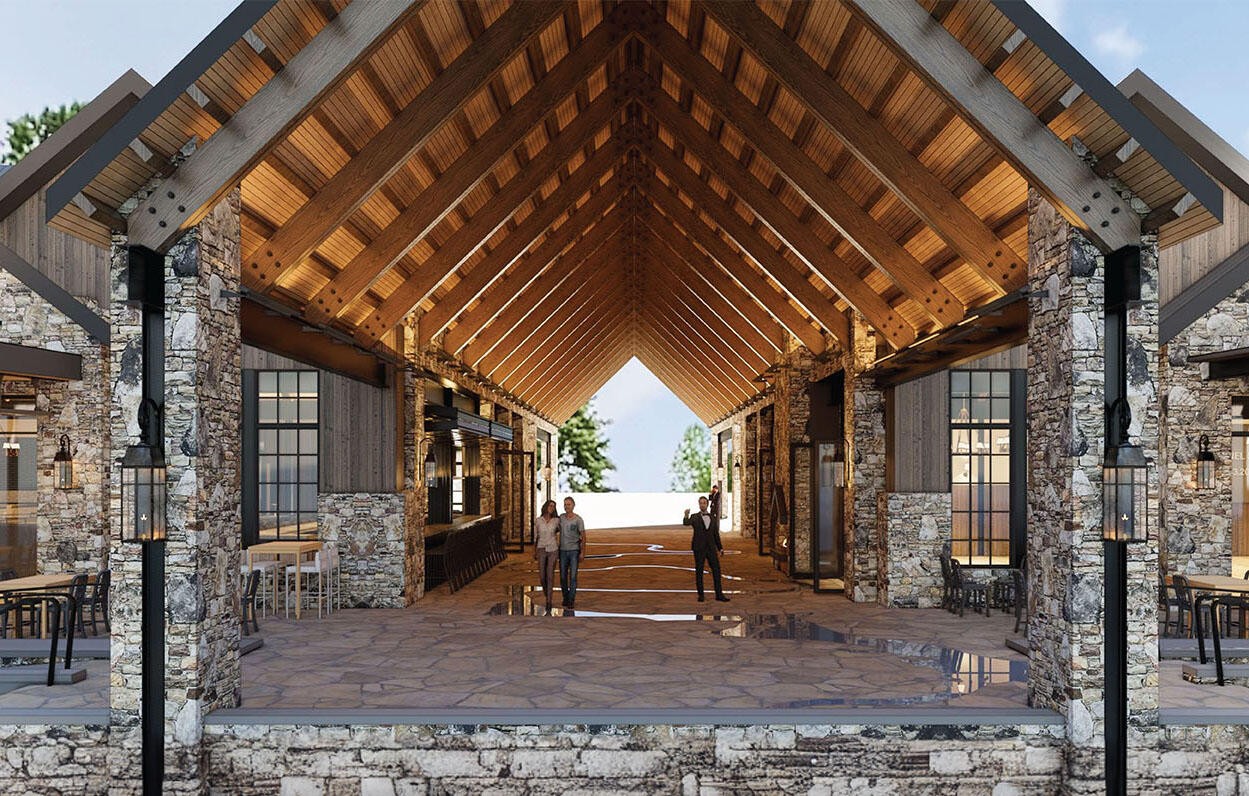 0 Yaki Point Chattanooga, TN 37419 - Photo 21 of 28 a view of a porch
