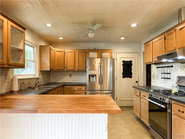 $209,900 | 4438 Young Road, Onondaga, NY 13215