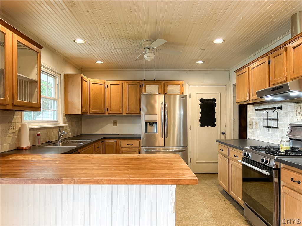 4438 Young Road Onondaga, NY 13215 - Photo 8 of 26