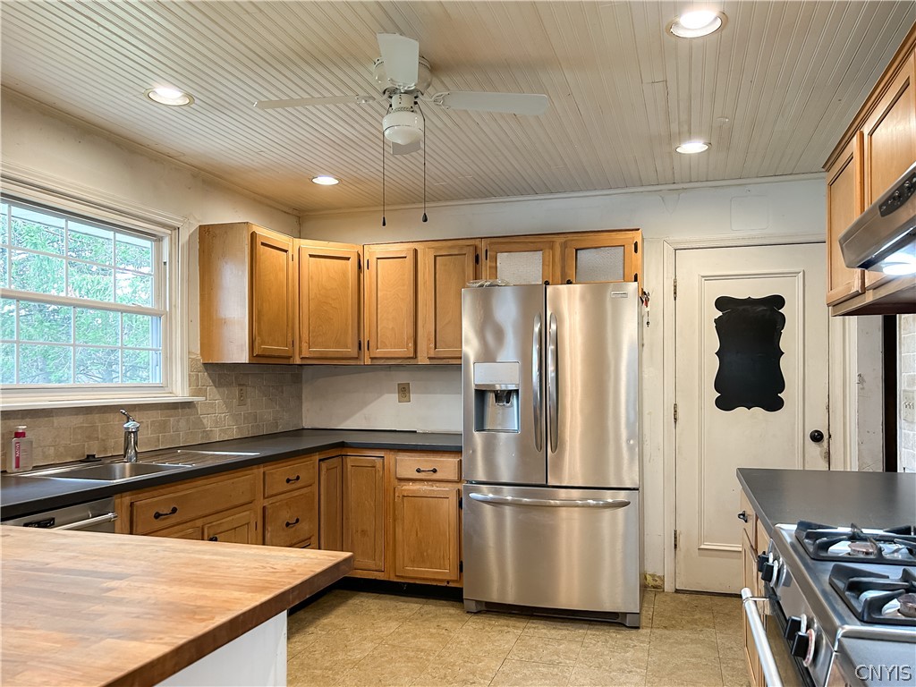 4438 Young Road Onondaga, NY 13215 - Photo 9 of 26