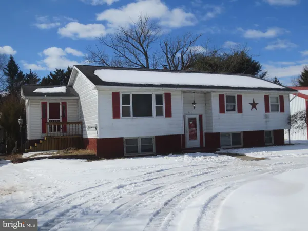 $399,900 | 470 Rose Dale Lane, Dover, DE 19904