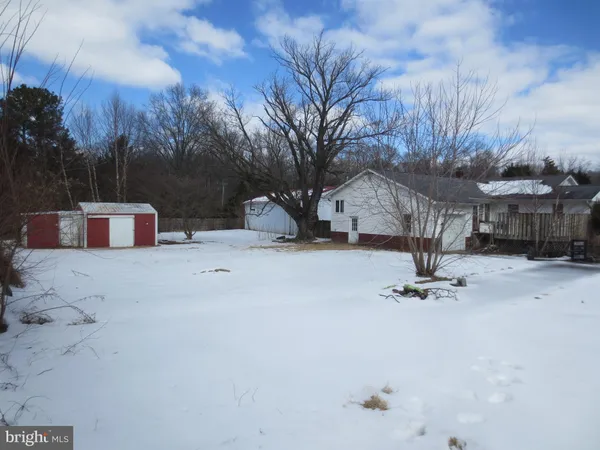 $399,900 | 470 Rose Dale Lane, Dover, DE 19904