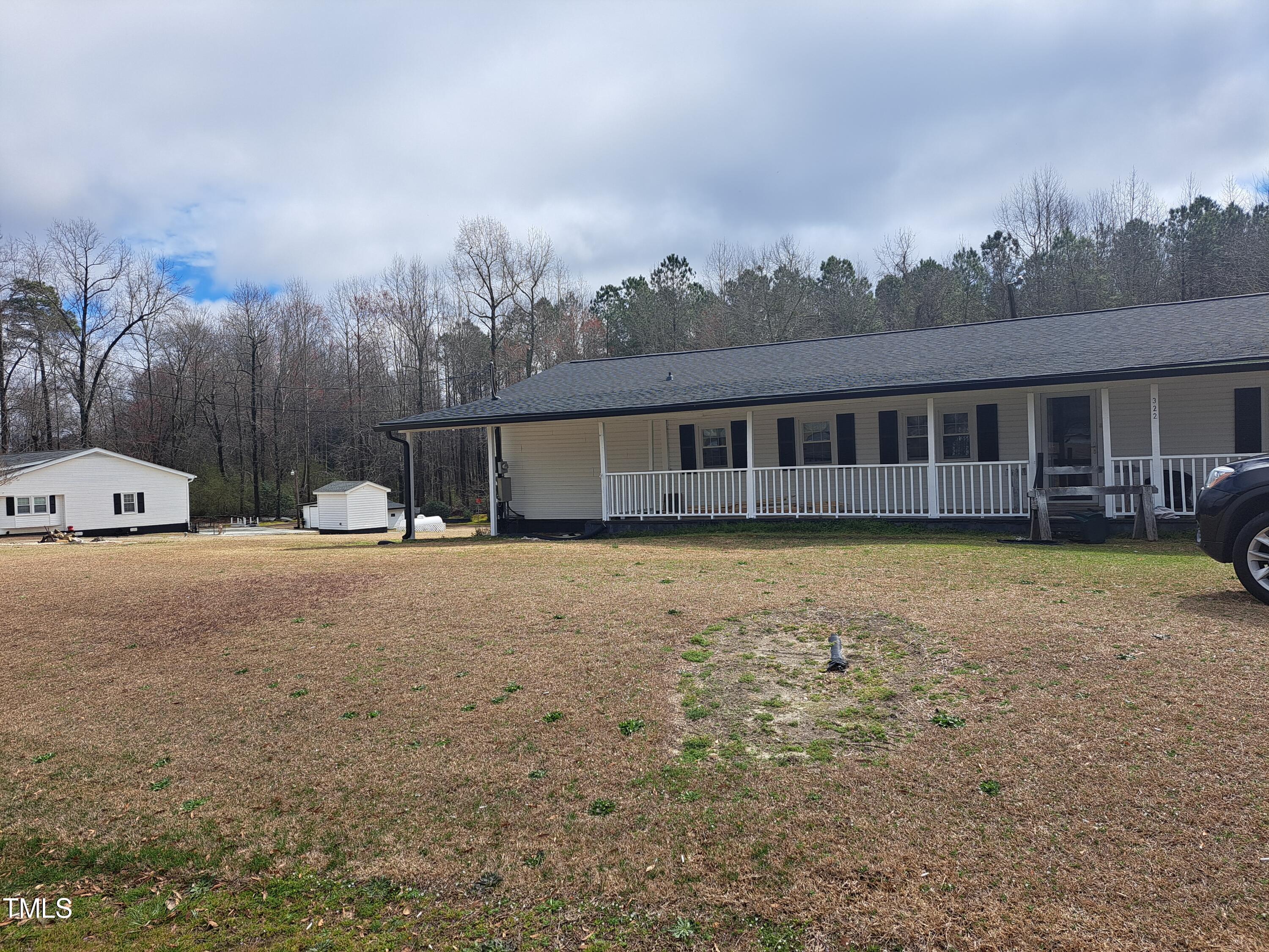 322 Owens Road Angier, NC 27501 - Photo 14 of 14 20240302_115139