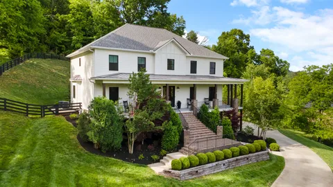 $2,350,000 | 119 Century Oak Drive, Franklin, TN 37069