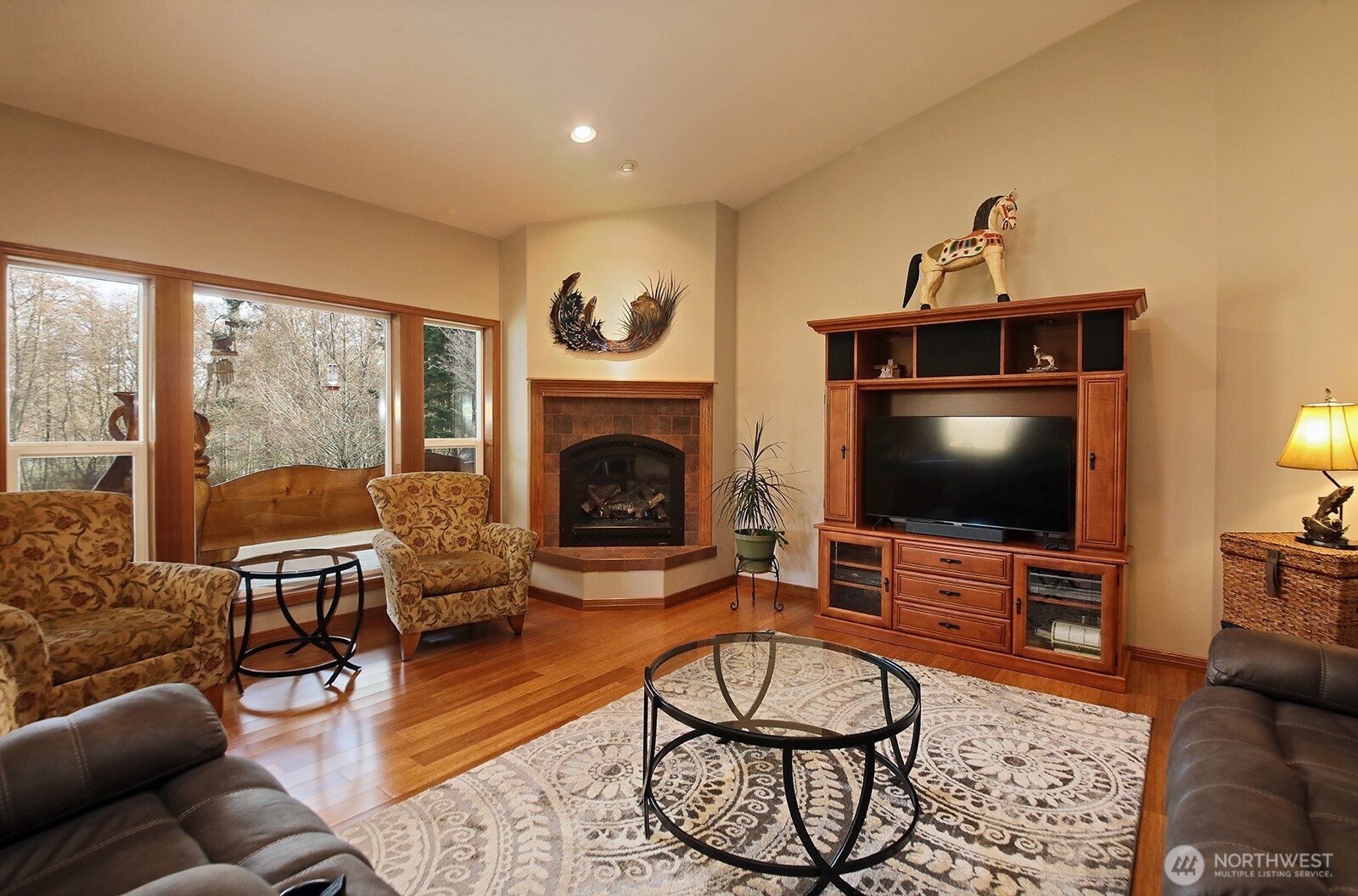 3723 Swede Hill Road Clinton, WA 98236 - Photo 8 of 40