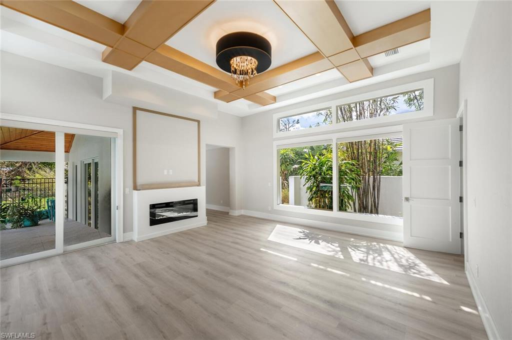 9240 The Lane Naples, FL 34109 - Photo 20 of 42 a view of an entrance of the house