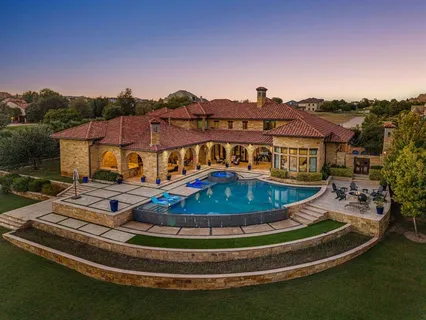 $3,650,000 | 9541 Marbella Drive, Fort Worth, TX 76126