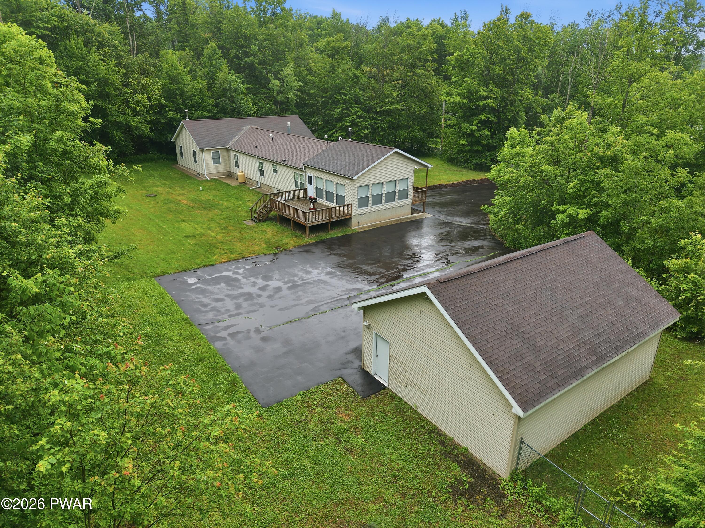 143 Chivers Road Lake Ariel, PA 18436 - Photo 40 of 52
