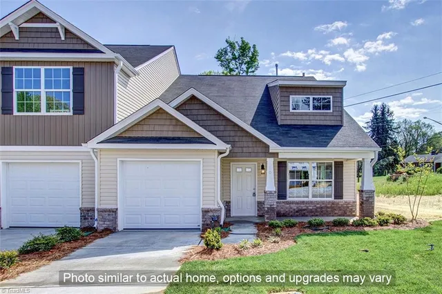 $329,000 | 900 Elderberry Way, Greensboro, NC 27410