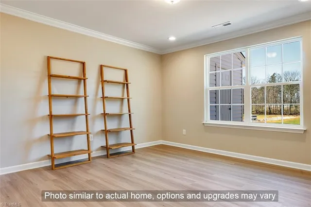 $329,000 | 900 Elderberry Way, Greensboro, NC 27410