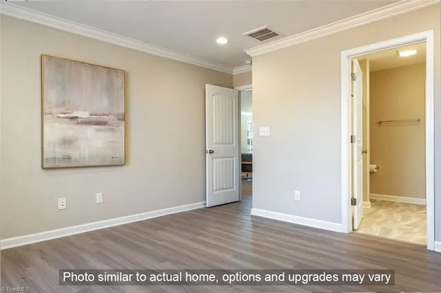 $329,000 | 900 Elderberry Way, Greensboro, NC 27410