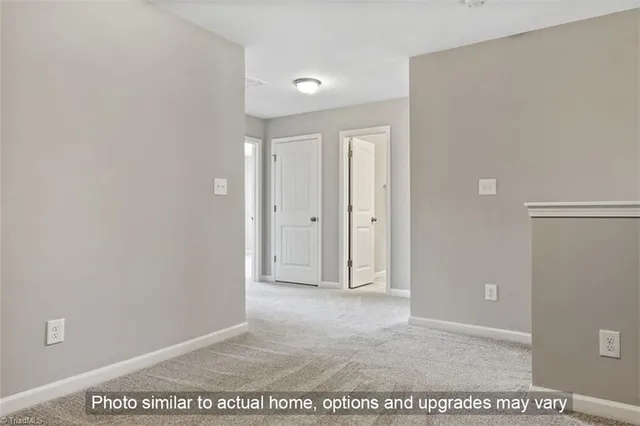 $329,000 | 900 Elderberry Way, Greensboro, NC 27410