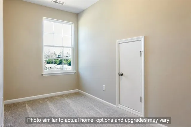 $329,000 | 900 Elderberry Way, Greensboro, NC 27410