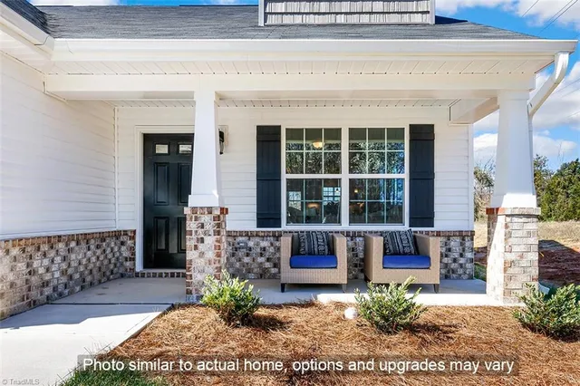 $329,000 | 900 Elderberry Way, Greensboro, NC 27410